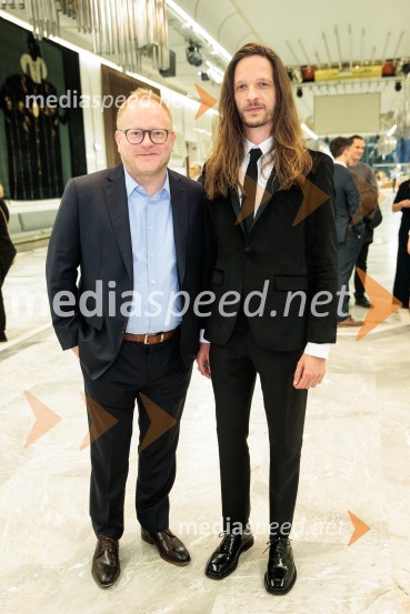 Simfonični orkester iz Vancouvra, Cankarjev Dom