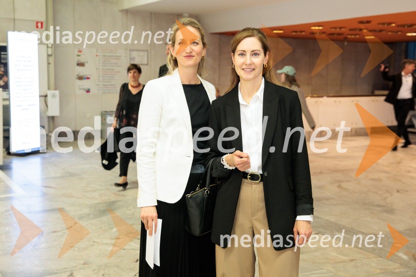 Simfonični orkester iz Vancouvra, Cankarjev Dom