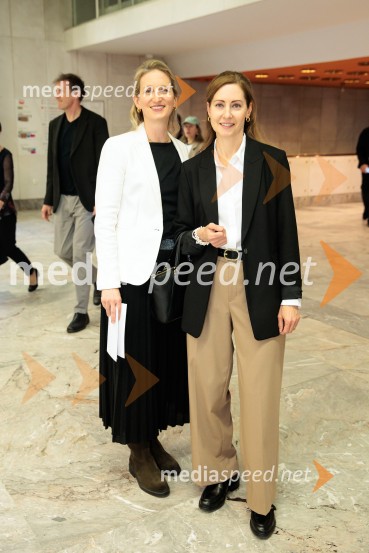 Simfonični orkester iz Vancouvra, Cankarjev Dom