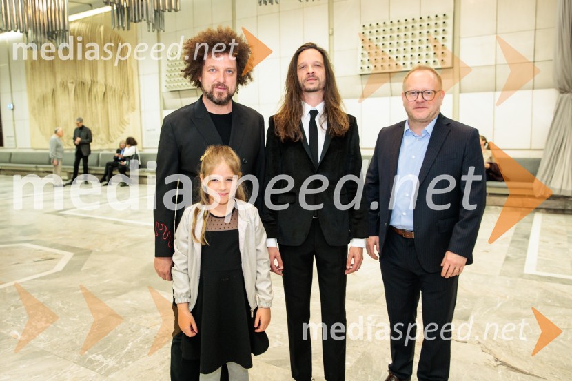 Simfonični orkester iz Vancouvra, Cankarjev Dom