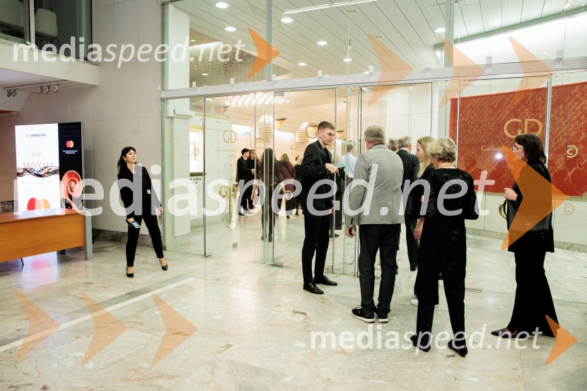 Simfonični orkester iz Vancouvra, Cankarjev Dom