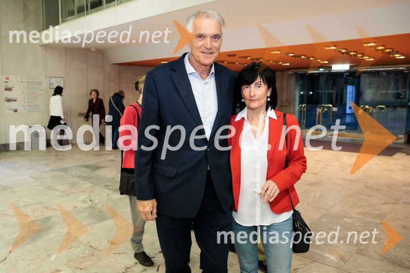 Simfonični orkester iz Vancouvra, Cankarjev Dom