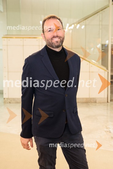 Simfonični orkester iz Vancouvra, Cankarjev Dom