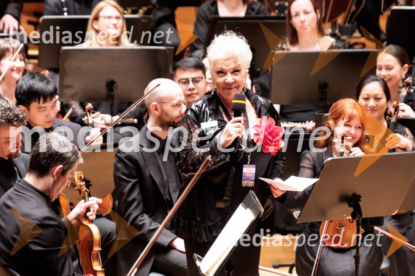 Simfonični orkester iz Vancouvra, Cankarjev Dom