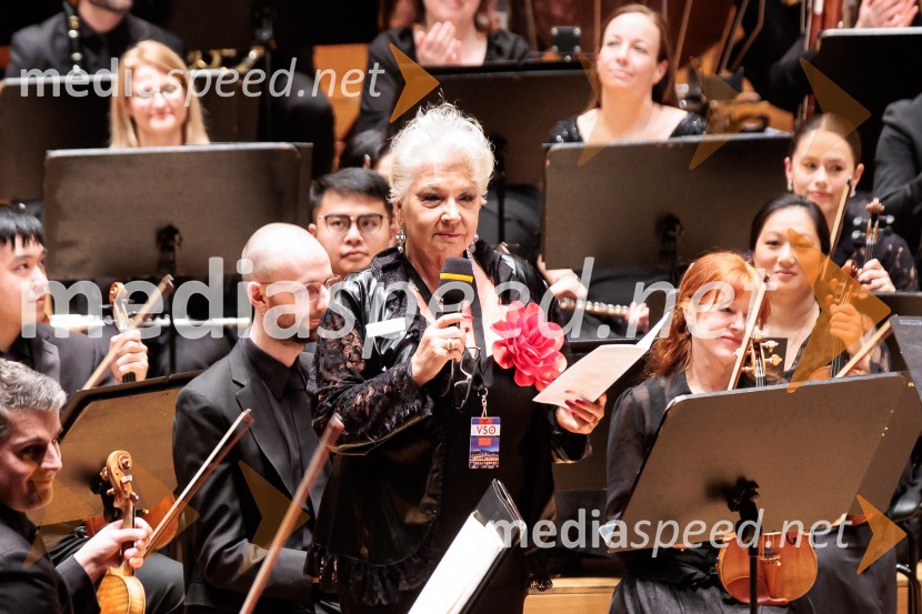 Simfonični orkester iz Vancouvra, Cankarjev Dom