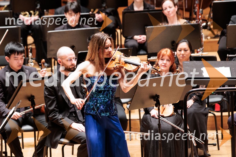 Simfonični orkester iz Vancouvra, Cankarjev Dom