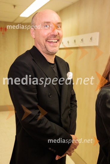 Simfonični orkester iz Vancouvra, Cankarjev Dom