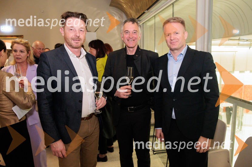 Simfonični orkester iz Vancouvra, Cankarjev Dom