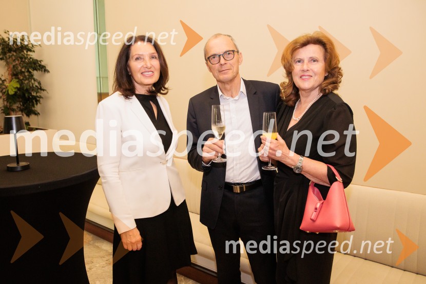 Simfonični orkester iz Vancouvra, Cankarjev Dom