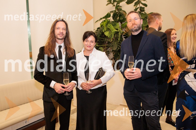 Simfonični orkester iz Vancouvra, Cankarjev Dom