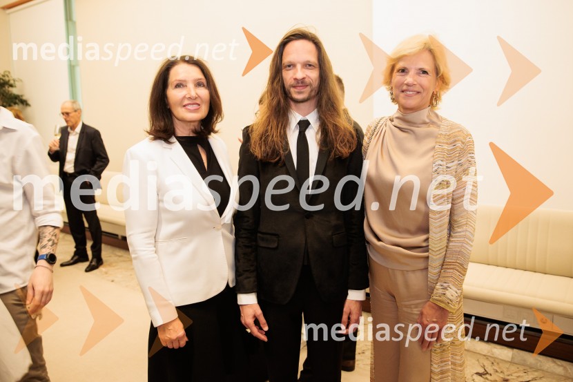 Simfonični orkester iz Vancouvra, Cankarjev Dom