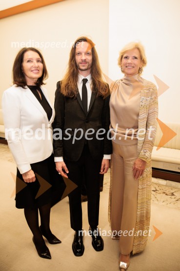 Simfonični orkester iz Vancouvra, Cankarjev Dom