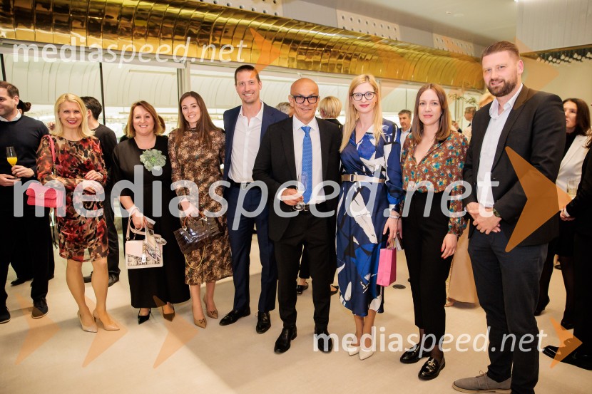 Simfonični orkester iz Vancouvra, Cankarjev Dom