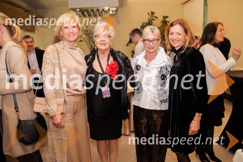 Simfonični orkester iz Vancouvra, Cankarjev Dom