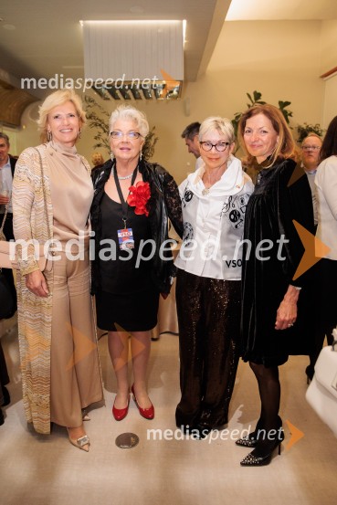 Simfonični orkester iz Vancouvra, Cankarjev Dom