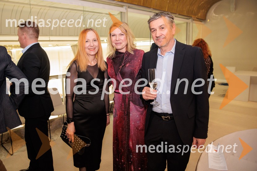 Simfonični orkester iz Vancouvra, Cankarjev Dom