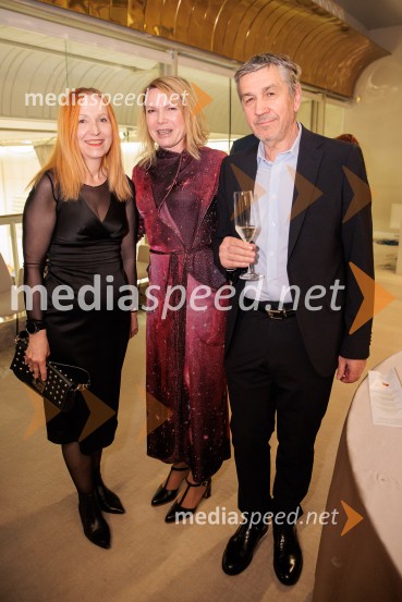 Simfonični orkester iz Vancouvra, Cankarjev Dom