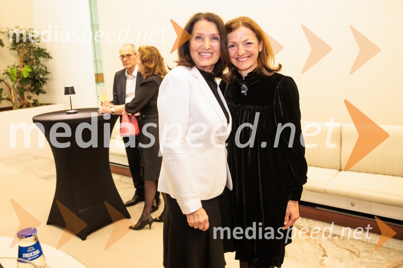 Simfonični orkester iz Vancouvra, Cankarjev Dom