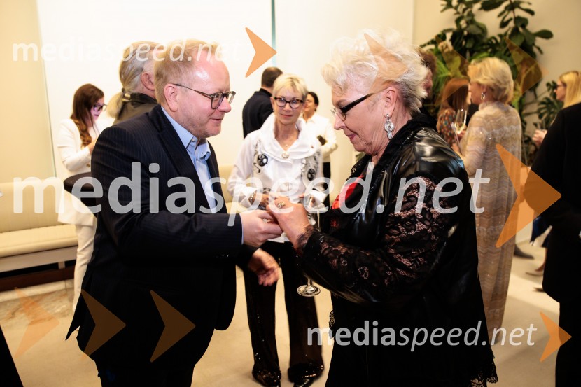 Simfonični orkester iz Vancouvra, Cankarjev Dom