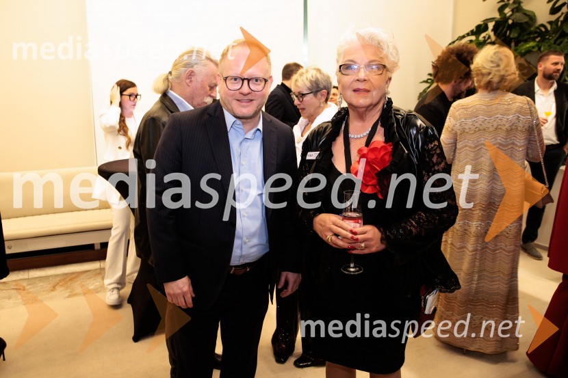 Simfonični orkester iz Vancouvra, Cankarjev Dom