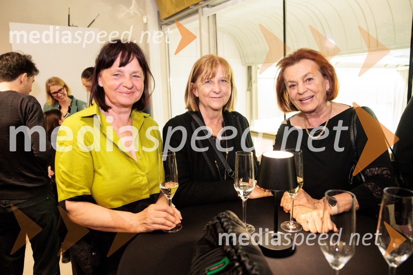 Simfonični orkester iz Vancouvra, Cankarjev Dom