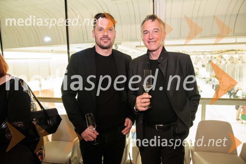 Simfonični orkester iz Vancouvra, Cankarjev Dom