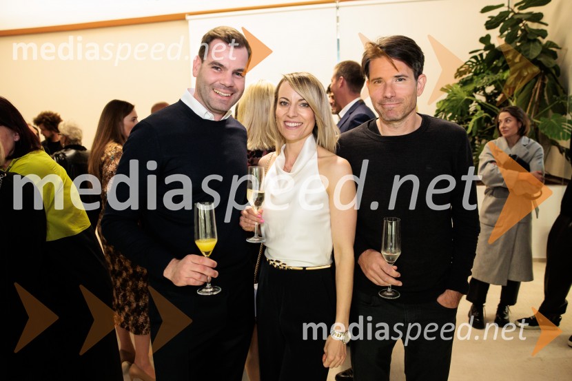 Simfonični orkester iz Vancouvra, Cankarjev Dom