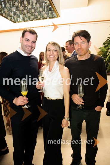 Simfonični orkester iz Vancouvra, Cankarjev Dom