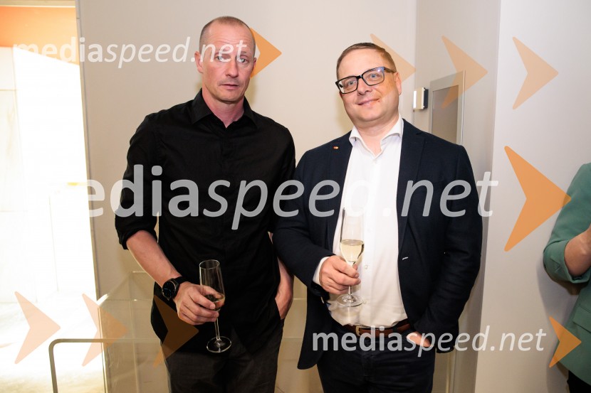 Simfonični orkester iz Vancouvra, Cankarjev Dom