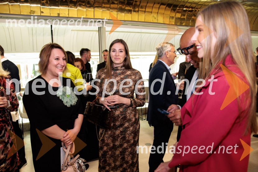 Simfonični orkester iz Vancouvra, Cankarjev Dom