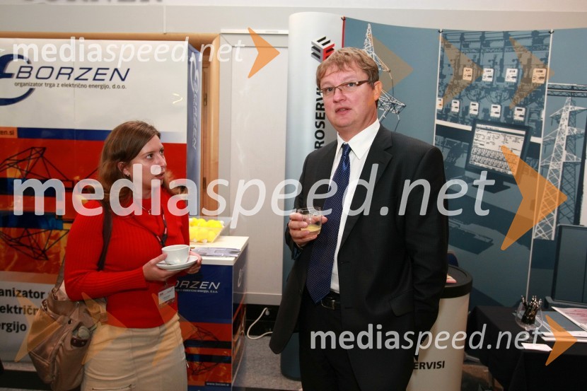 Energija 2009, 5. mednarodna energetska konferenca