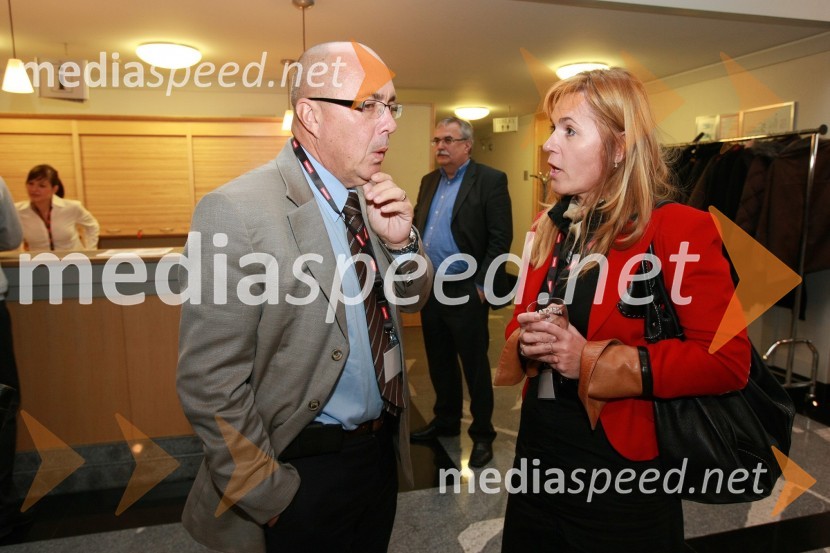 Energija 2009, 5. mednarodna energetska konferenca