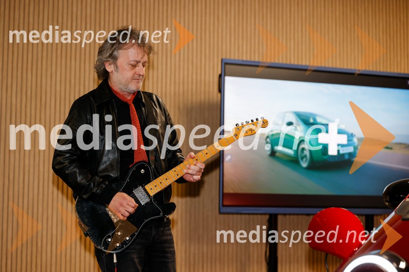 Renault Twingo E-Tech electric, predstavitev