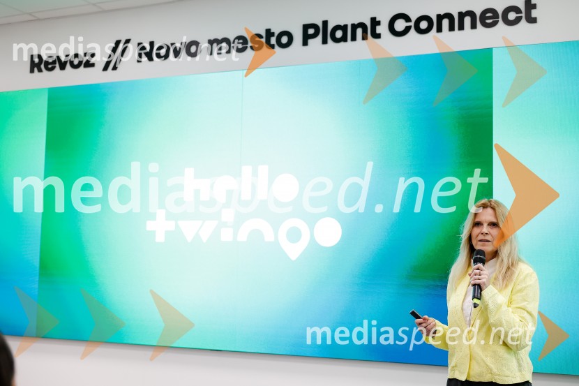 Renault Twingo E-Tech electric, predstavitev