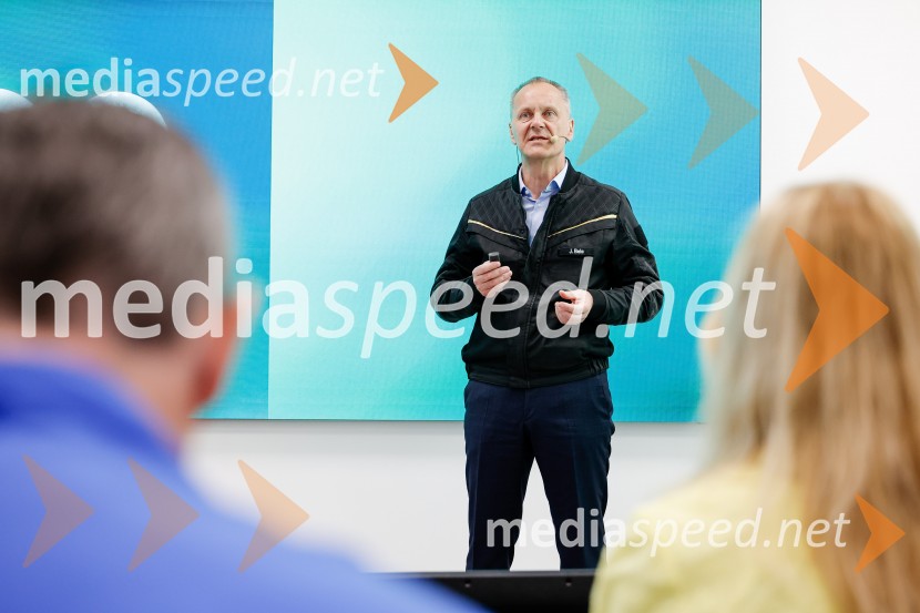 Renault Twingo E-Tech electric, predstavitev