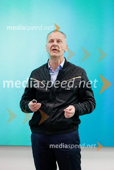 Renault Twingo E-Tech electric, predstavitev