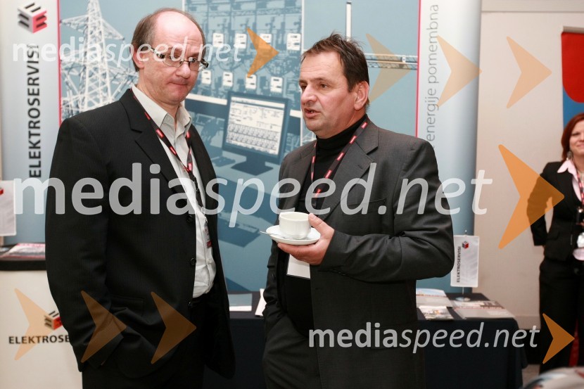 Energija 2009, 5. mednarodna energetska konferenca