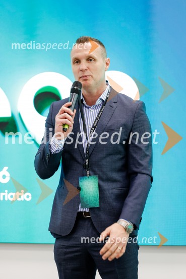 Renault Twingo E-Tech electric, predstavitev