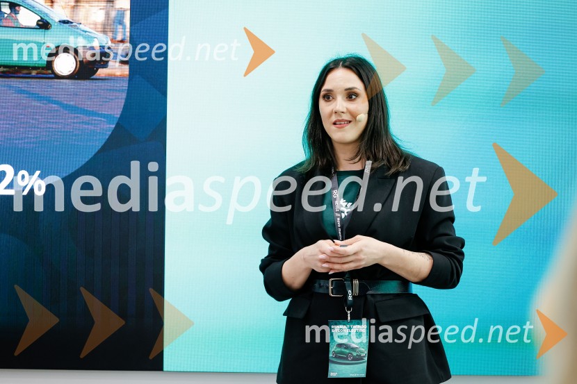 Renault Twingo E-Tech electric, predstavitev