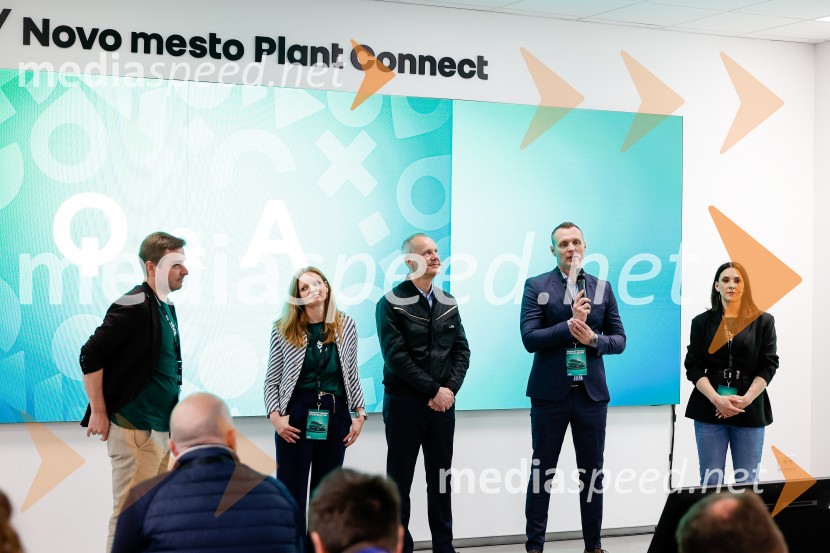 Renault Twingo E-Tech electric, predstavitev