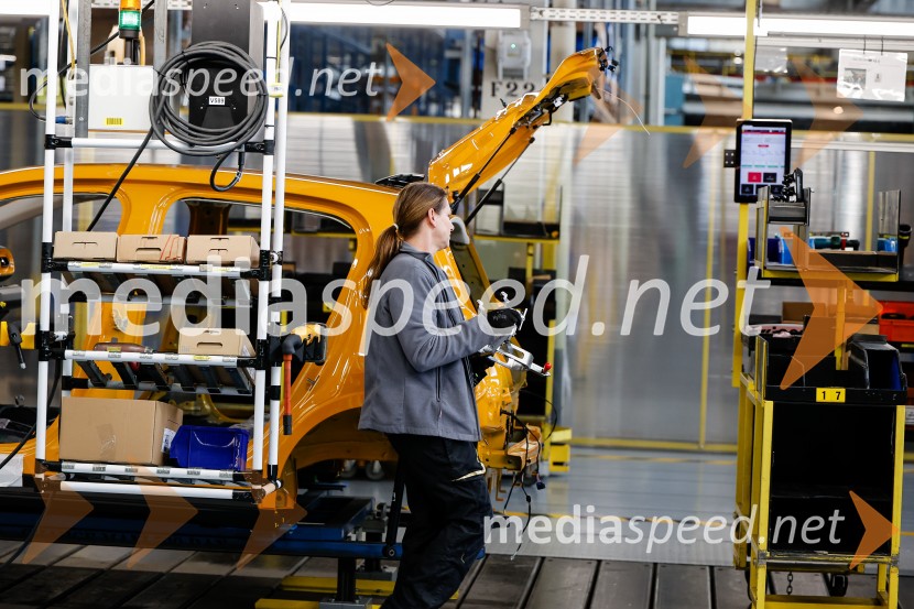 Renault Twingo E-Tech electric, predstavitev