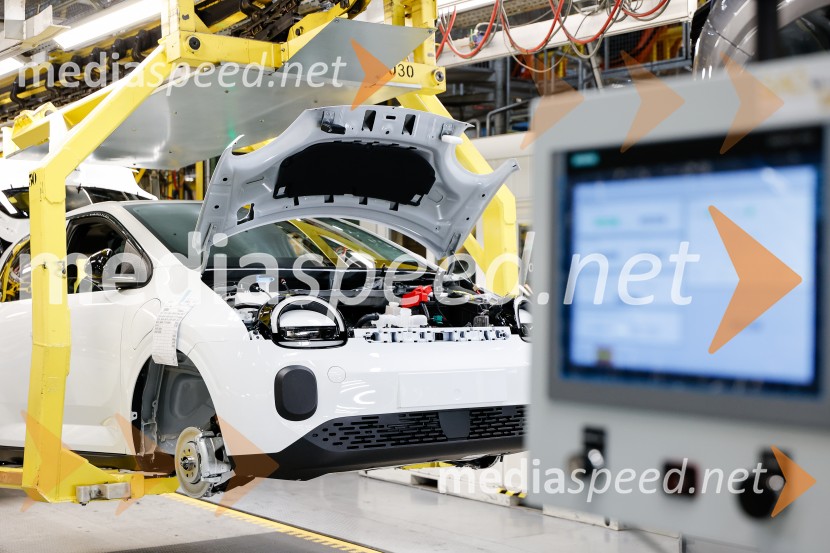 Renault Twingo E-Tech electric, predstavitev