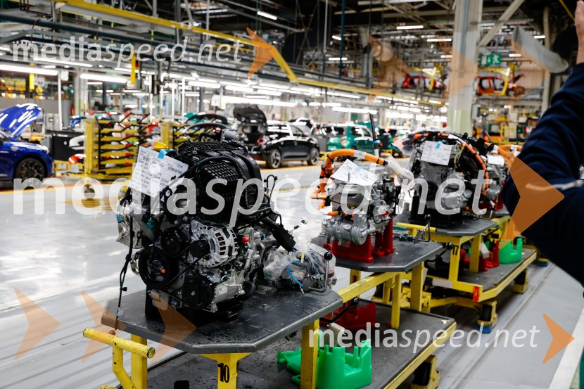 Renault Twingo E-Tech electric, predstavitev