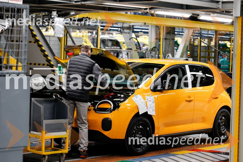 Renault Twingo E-Tech electric, predstavitev