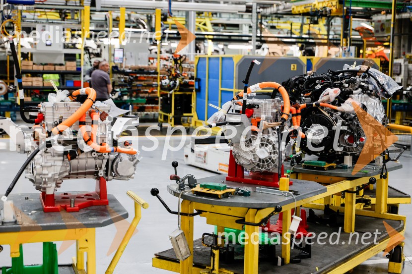 Renault Twingo E-Tech electric, predstavitev