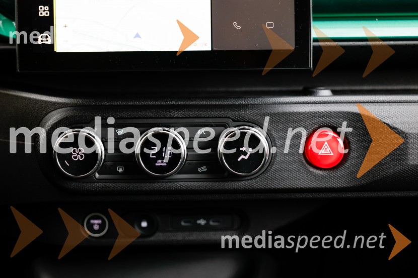 Renault Twingo E-Tech electric, predstavitev