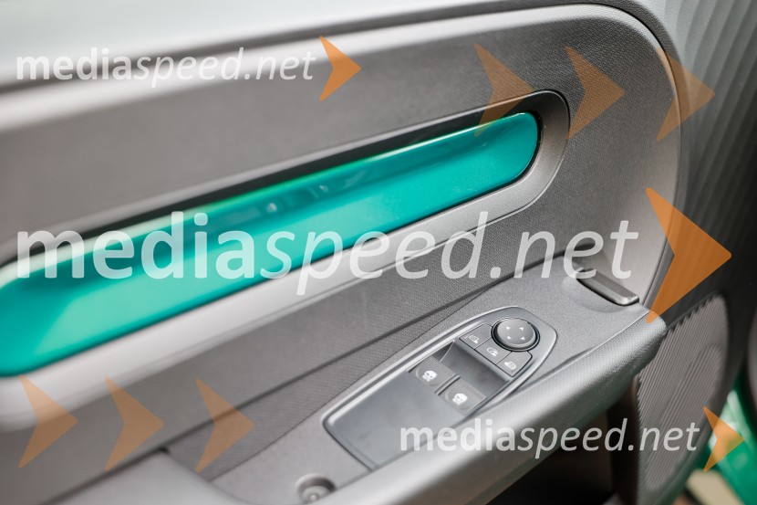 Renault Twingo E-Tech electric, predstavitev