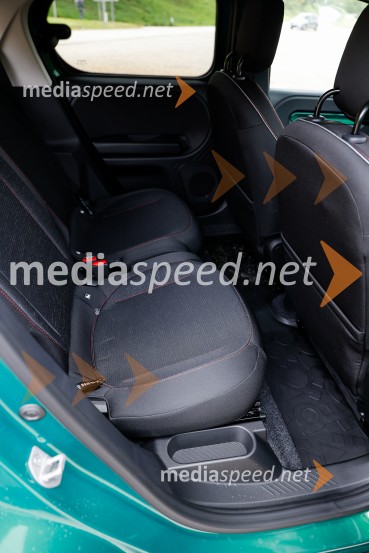 Renault Twingo E-Tech electric, predstavitev