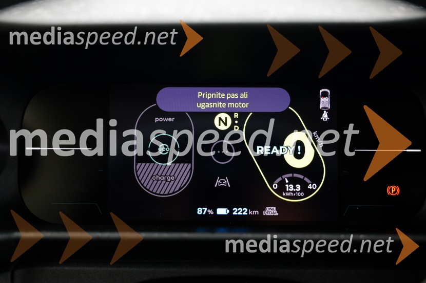 Renault Twingo E-Tech electric, predstavitev