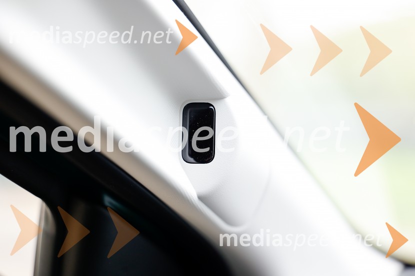 Renault Twingo E-Tech electric, predstavitev